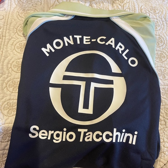 Sergio taccini MC staff pl polo - Picture 9 of 9